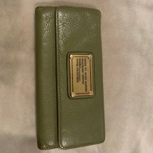 Marc by Marc jacobs wallet